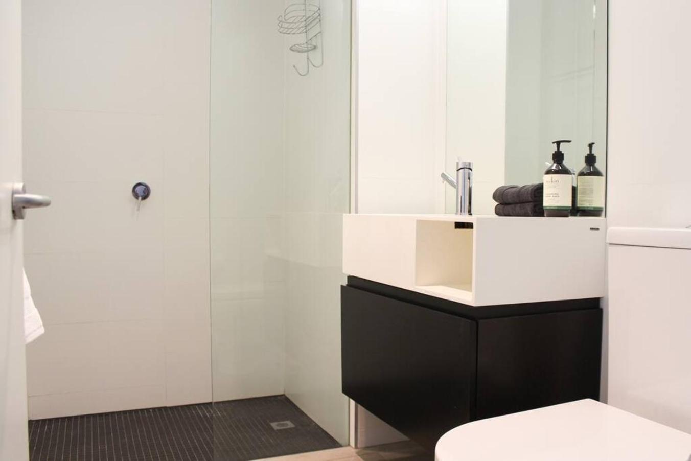 Apartamento Blinco Hideaway Fremantle Exterior foto