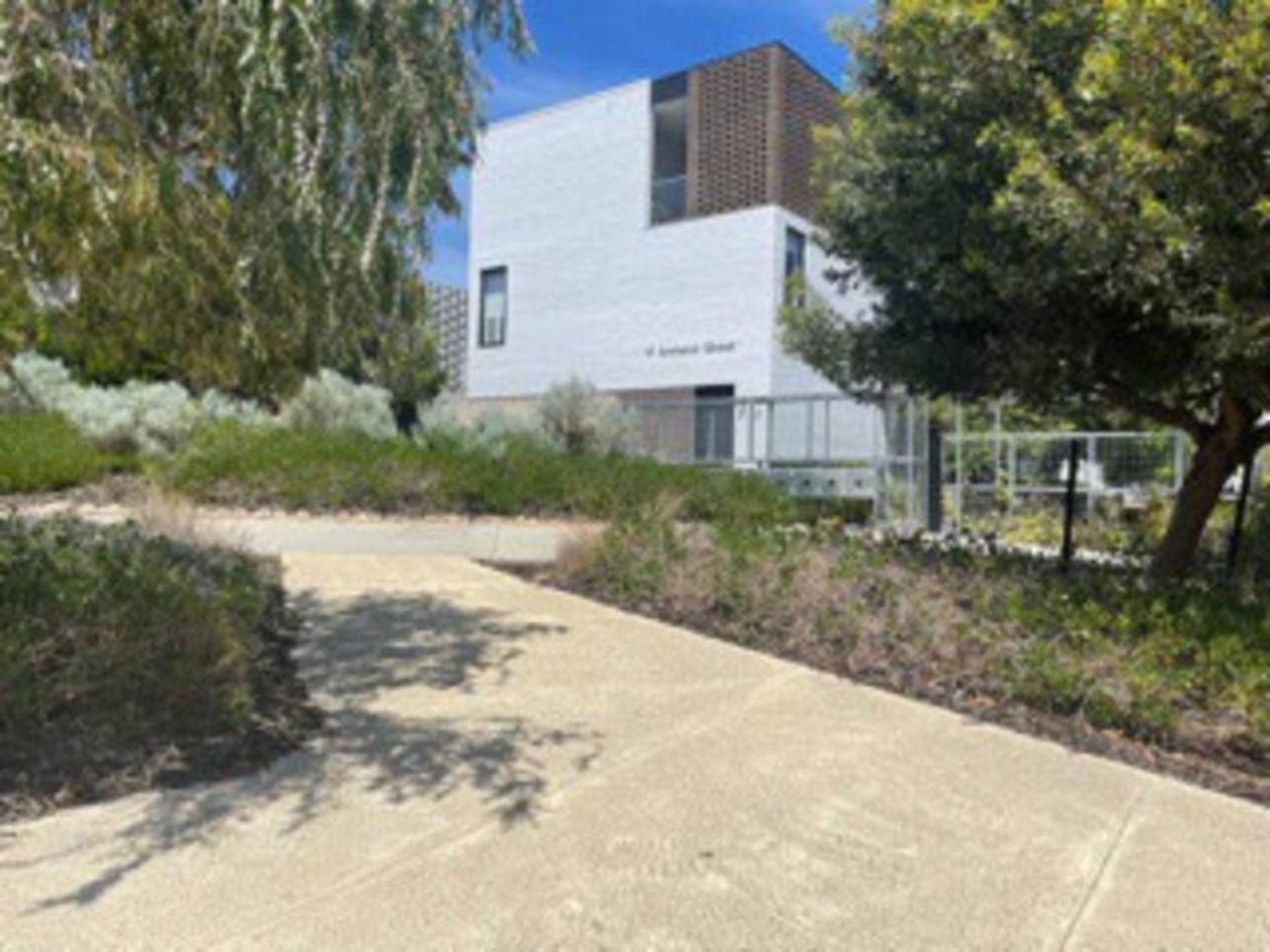 Apartamento Blinco Hideaway Fremantle Exterior foto