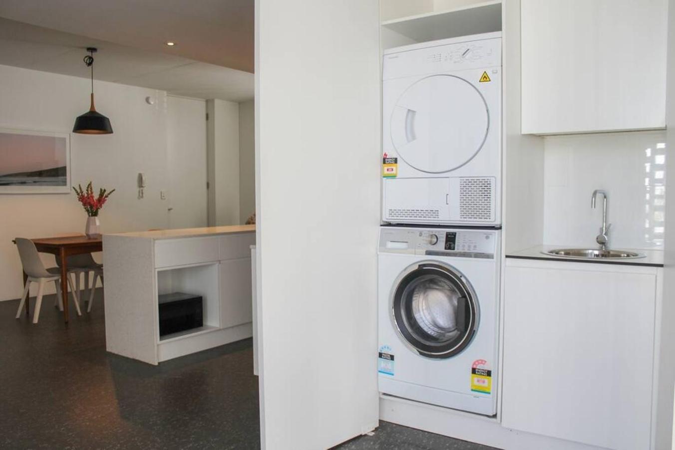 Apartamento Blinco Hideaway Fremantle Exterior foto