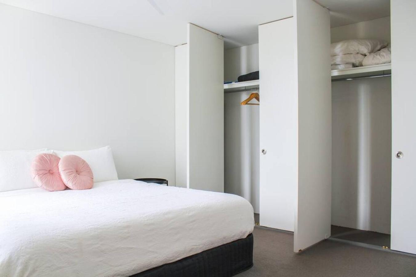 Apartamento Blinco Hideaway Fremantle Exterior foto