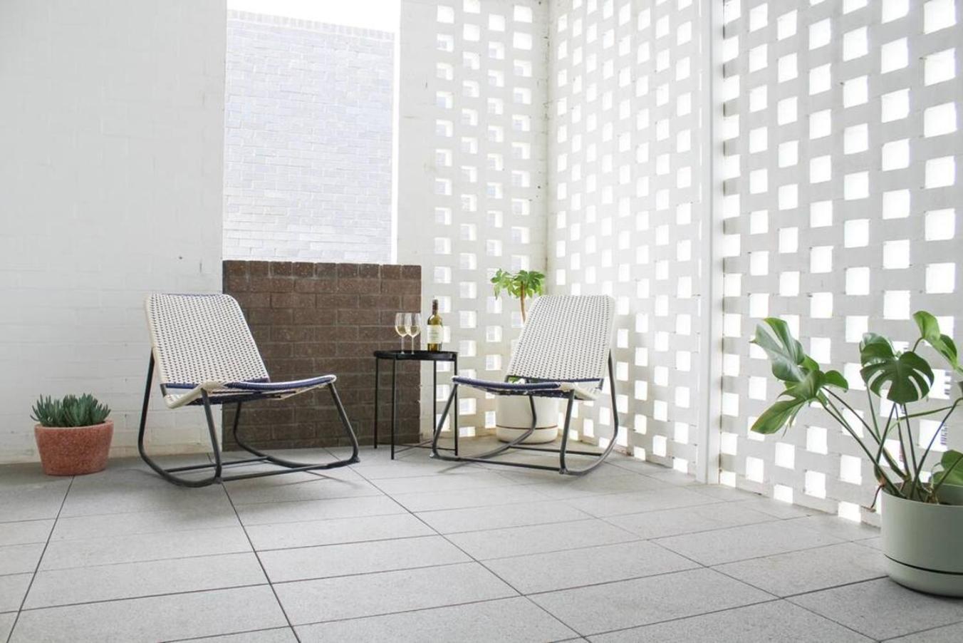 Apartamento Blinco Hideaway Fremantle Exterior foto