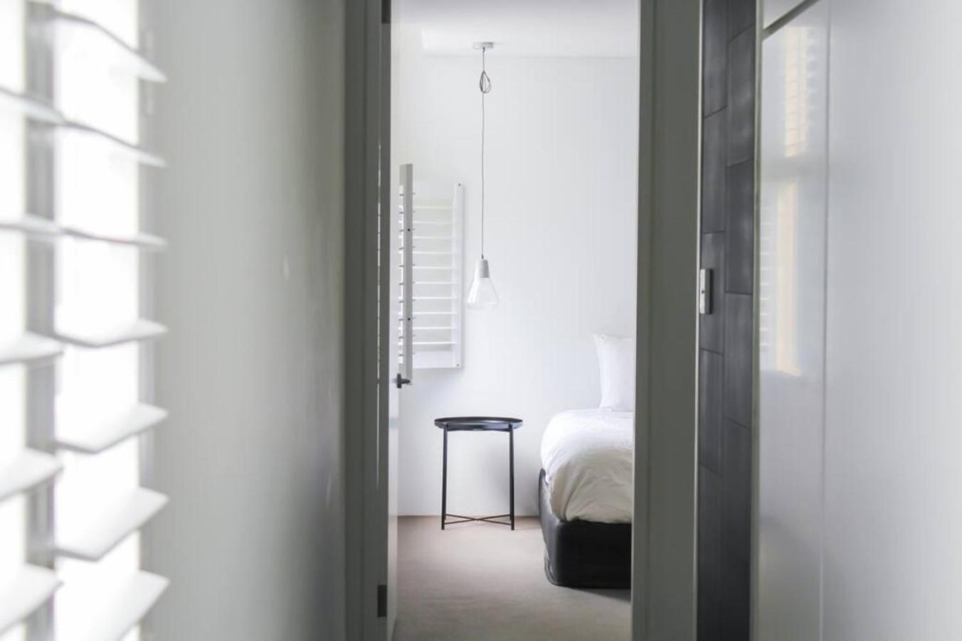 Apartamento Blinco Hideaway Fremantle Exterior foto